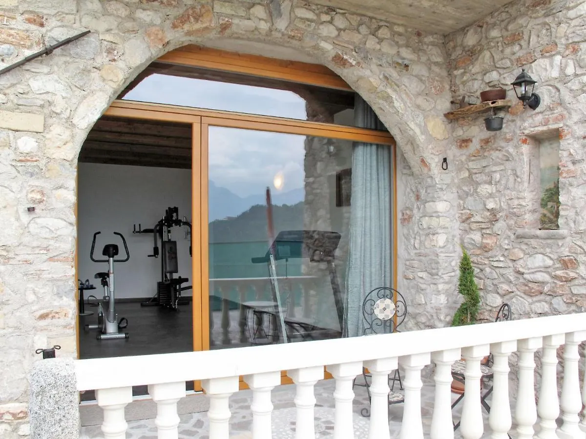 Apartment La Tartufaia-9 By Interhome Tremosine