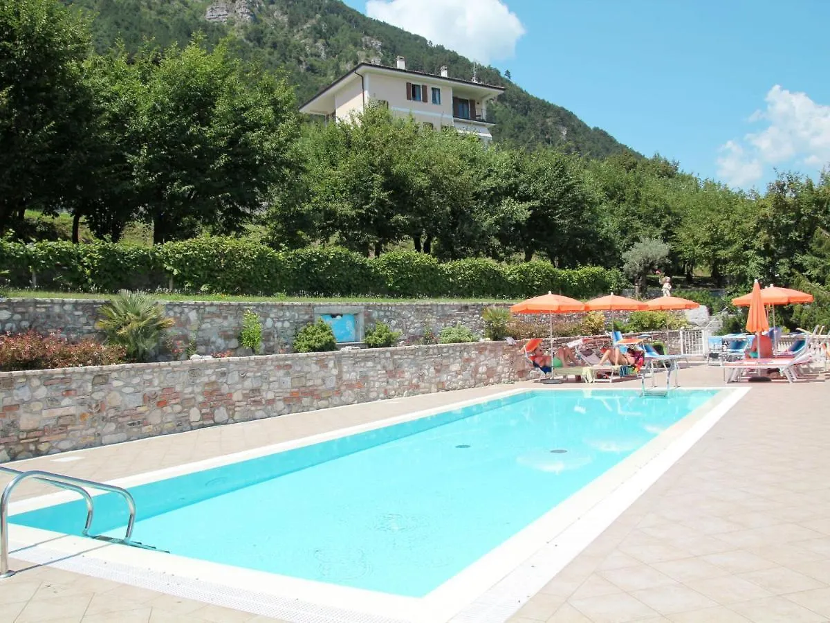 Apartment La Tartufaia-9 By Interhome Tremosine Italy