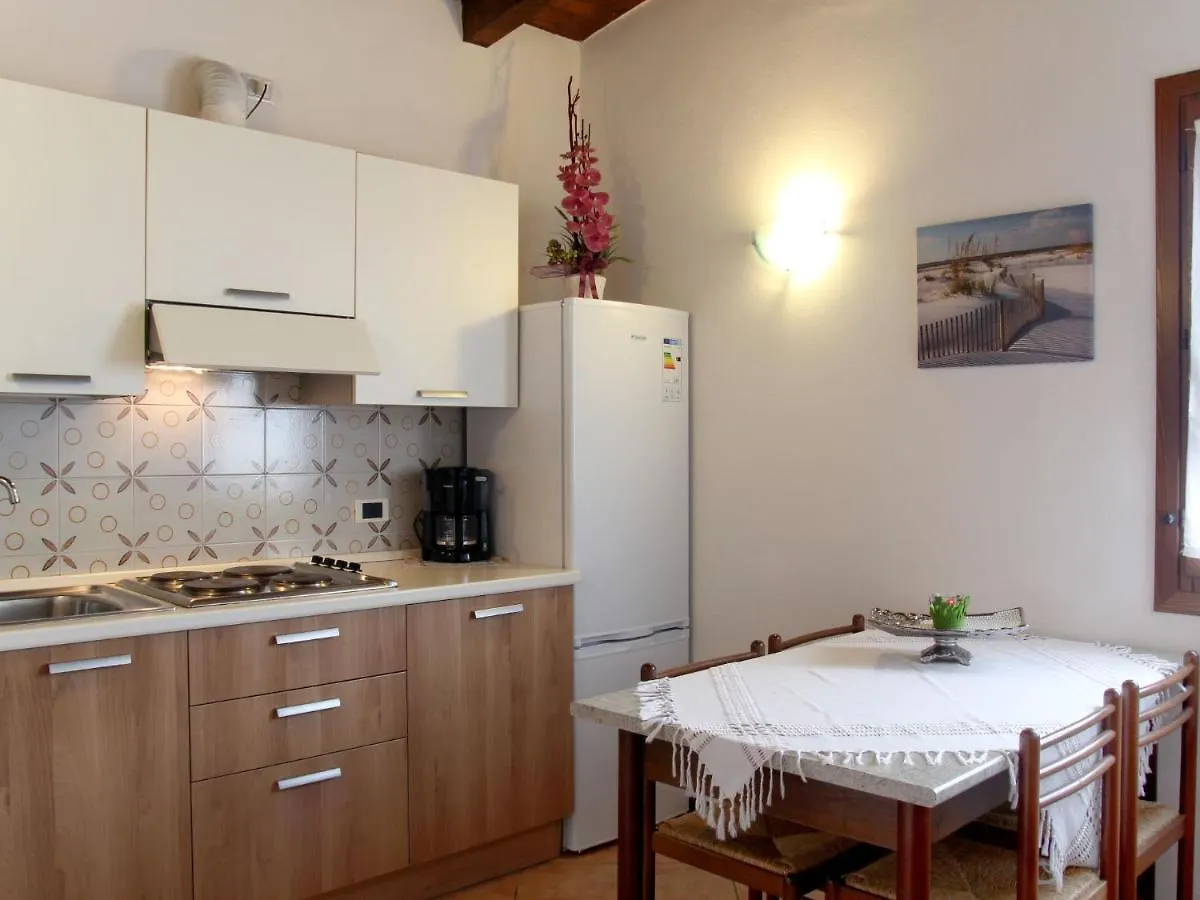 Apartment La Tartufaia-9 By Interhome Tremosine