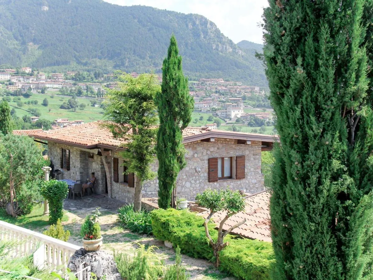 Apartment La Tartufaia-9 By Interhome Tremosine Italy