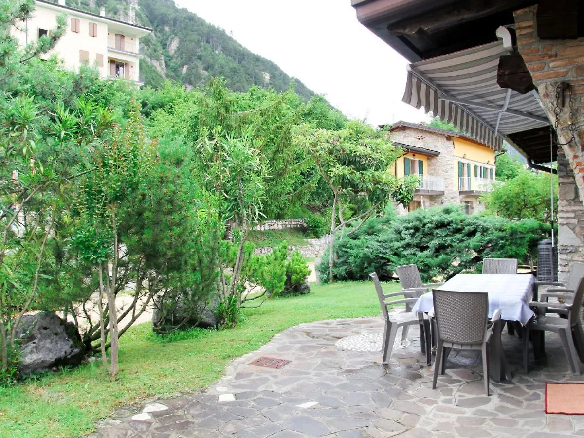 Apartment La Tartufaia-9 By Interhome Tremosine