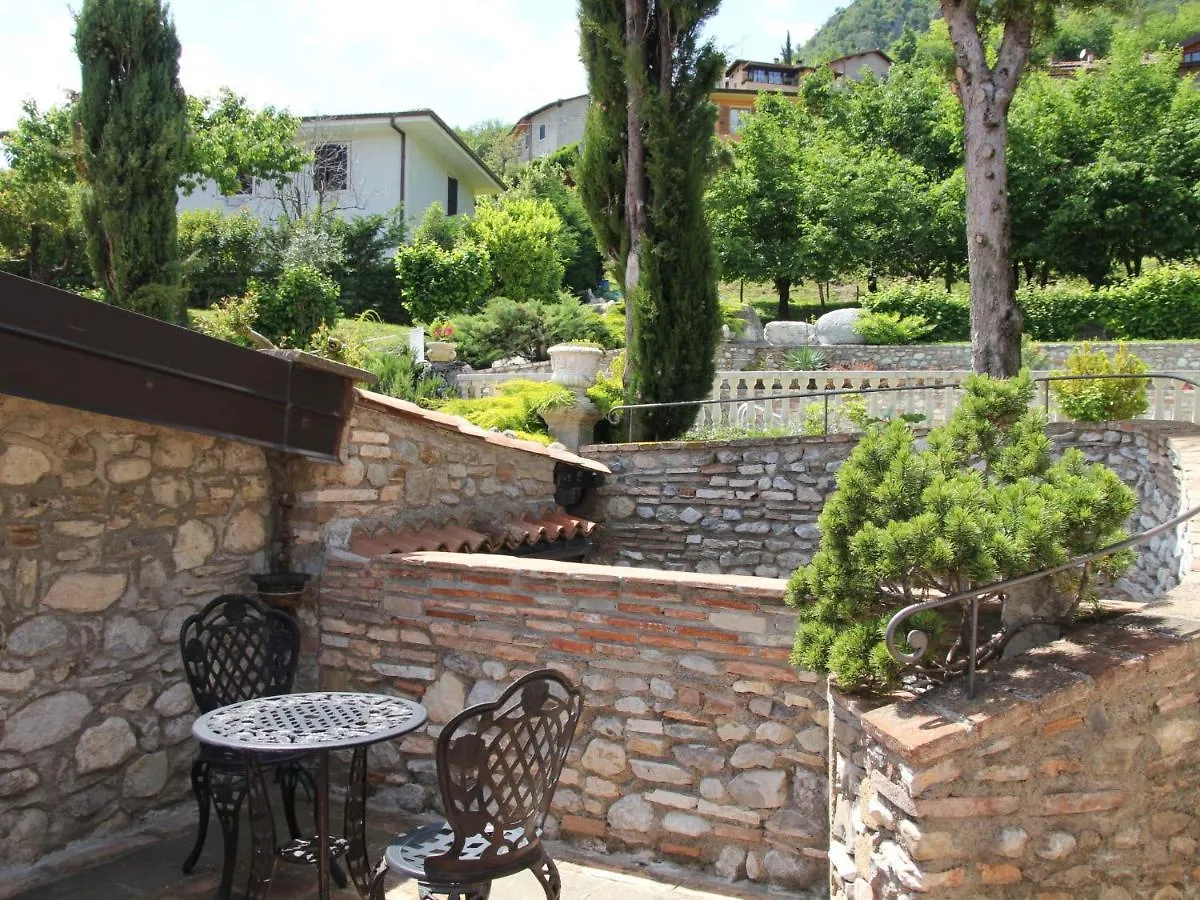 Apartment La Tartufaia-9 By Interhome Tremosine Italy