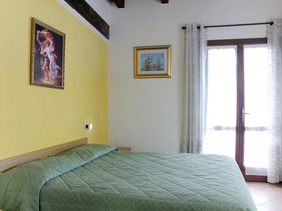 Apartment La Tartufaia-9 By Interhome Tremosine