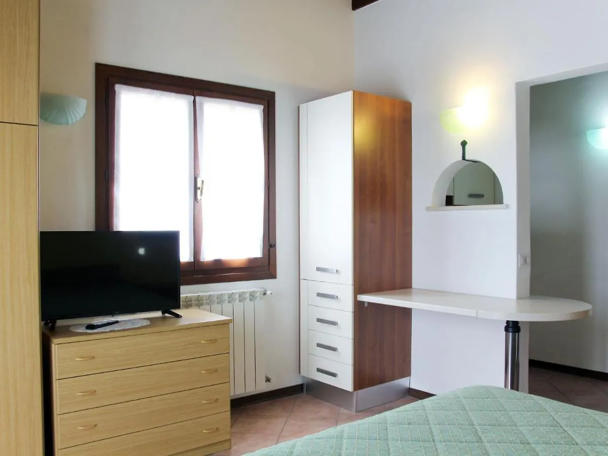 Apartment La Tartufaia-9 By Interhome Tremosine