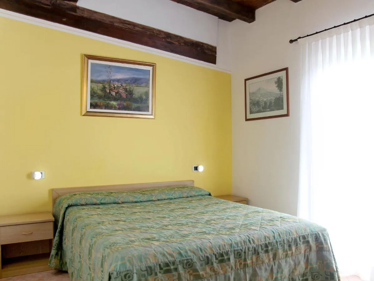 Apartment La Tartufaia-9 By Interhome Tremosine