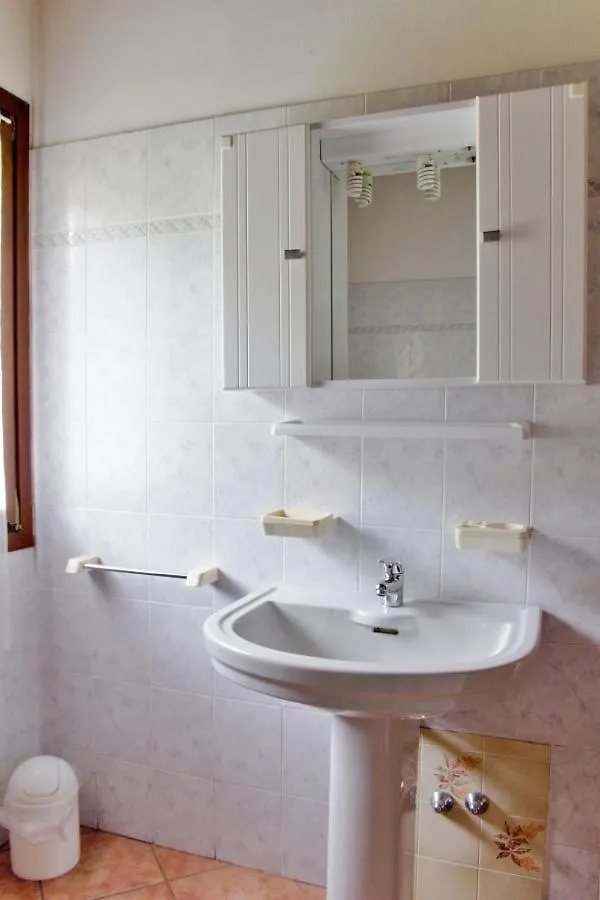 Apartment La Tartufaia-9 By Interhome Tremosine 0*,