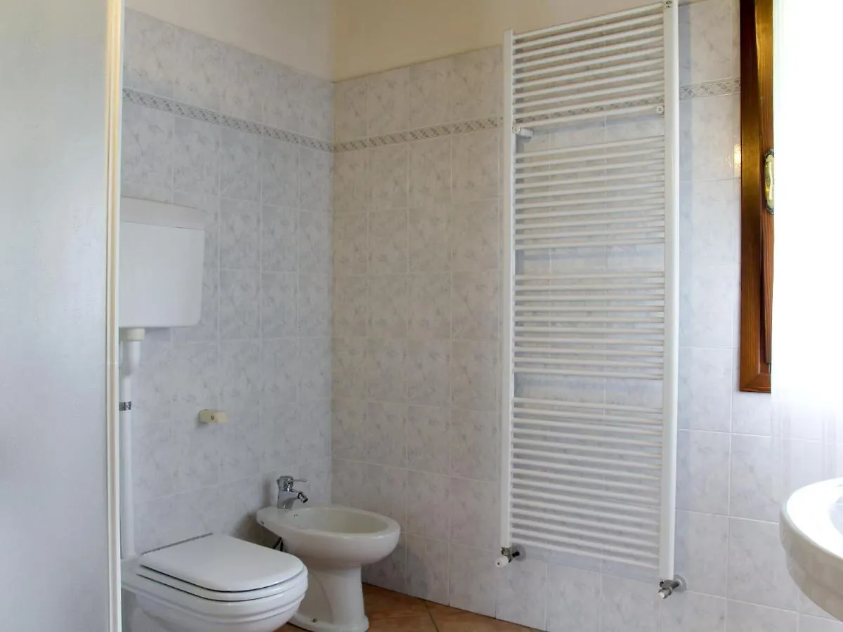 Apartment La Tartufaia-9 By Interhome Tremosine