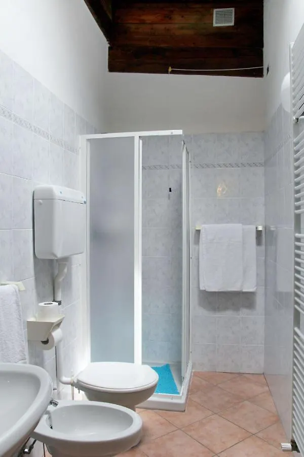 Apartment La Tartufaia-9 By Interhome Tremosine