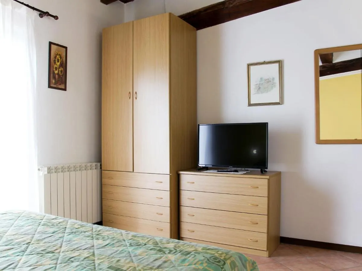 Apartment La Tartufaia-9 By Interhome Tremosine