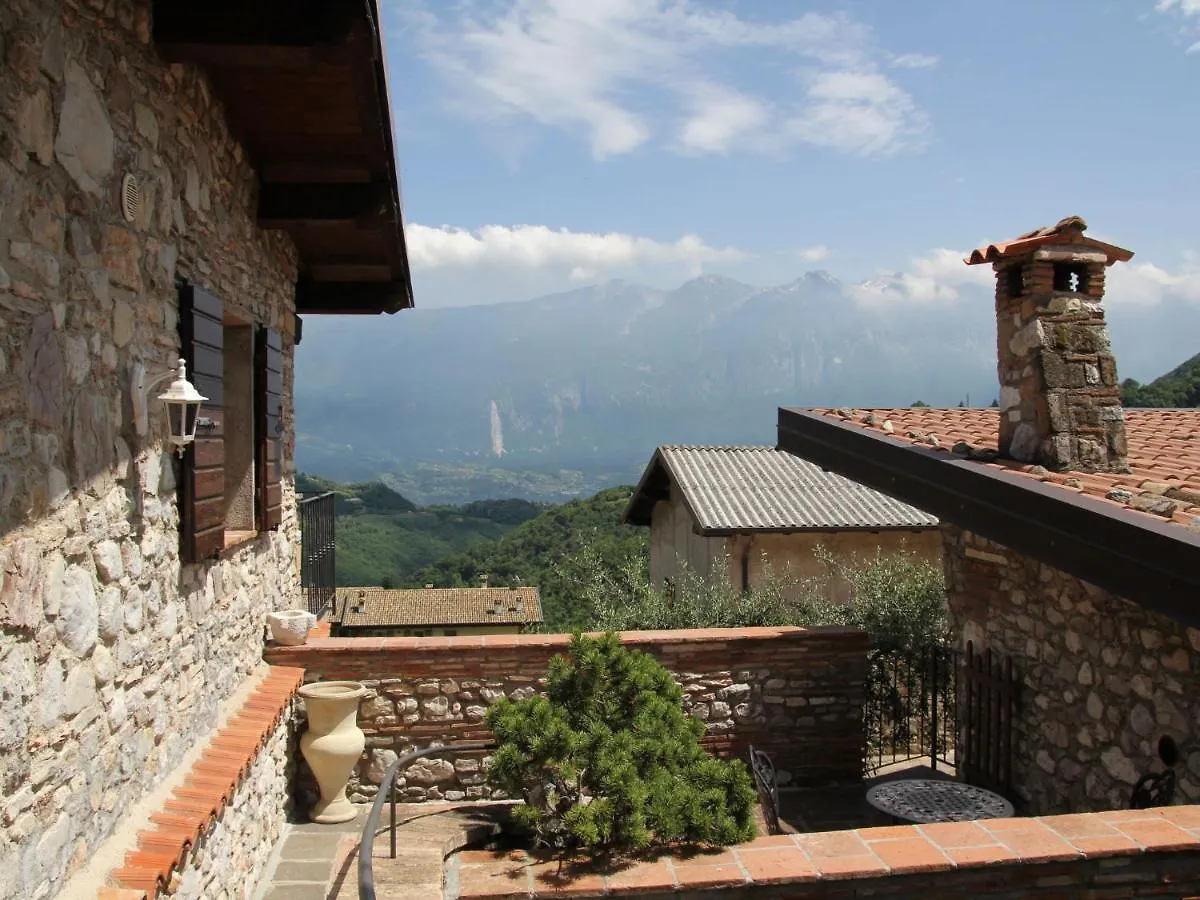 Apartment La Tartufaia-9 By Interhome Tremosine