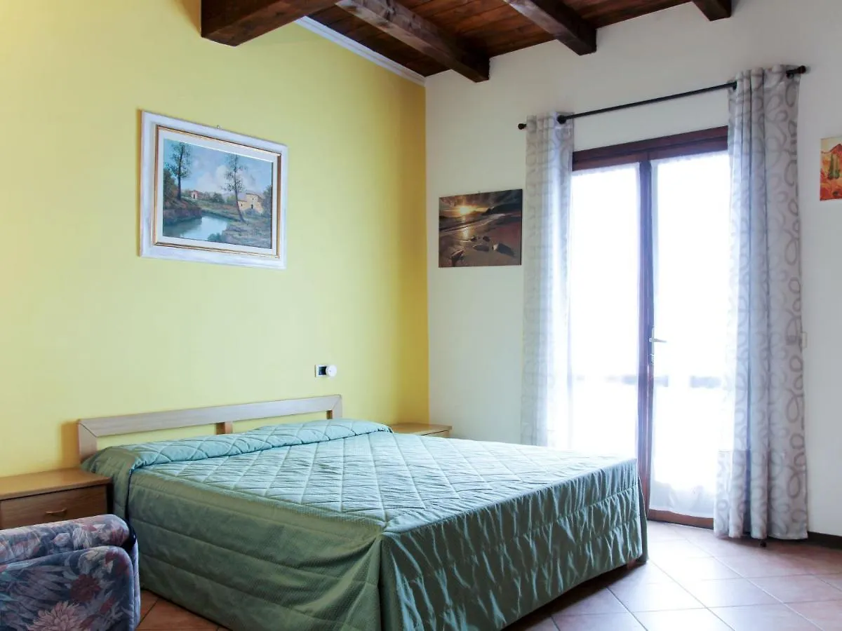 Apartment La Tartufaia-9 By Interhome Tremosine