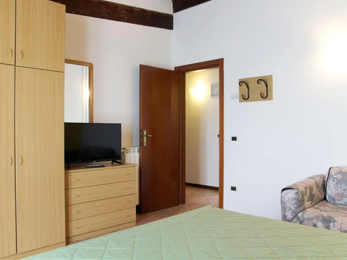 Apartment La Tartufaia-9 By Interhome Tremosine Italy
