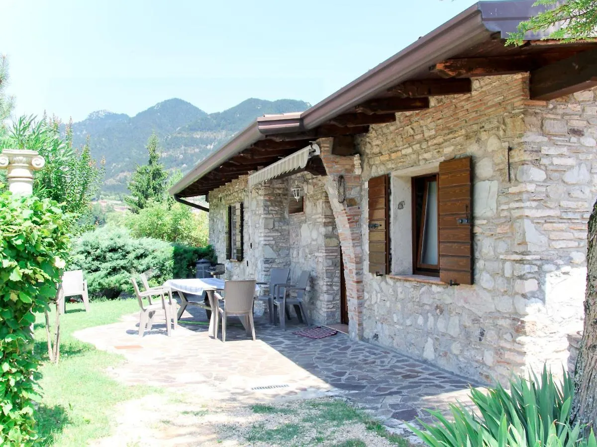 Apartment La Tartufaia-9 By Interhome Tremosine Italien