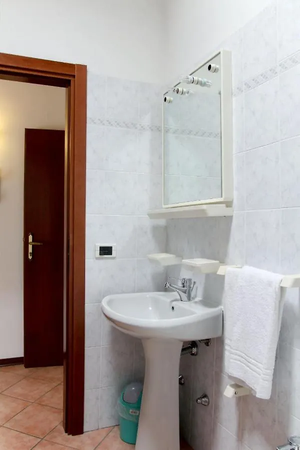 Apartment La Tartufaia-9 By Interhome Tremosine