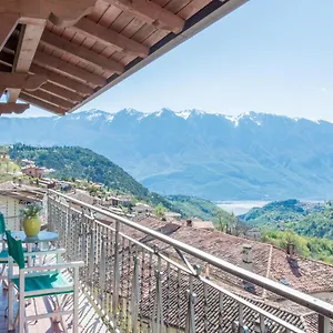 Casa Maria Tremosine