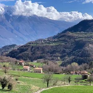 Lilla Tremosine