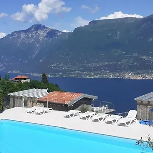 Appartamento Maisonette Caterina, Tremosine