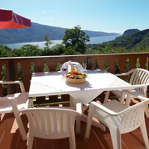 4* Apart Otel Campi