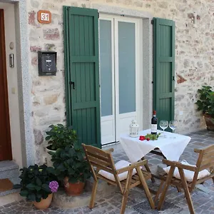 Casa Rosy Tremosine