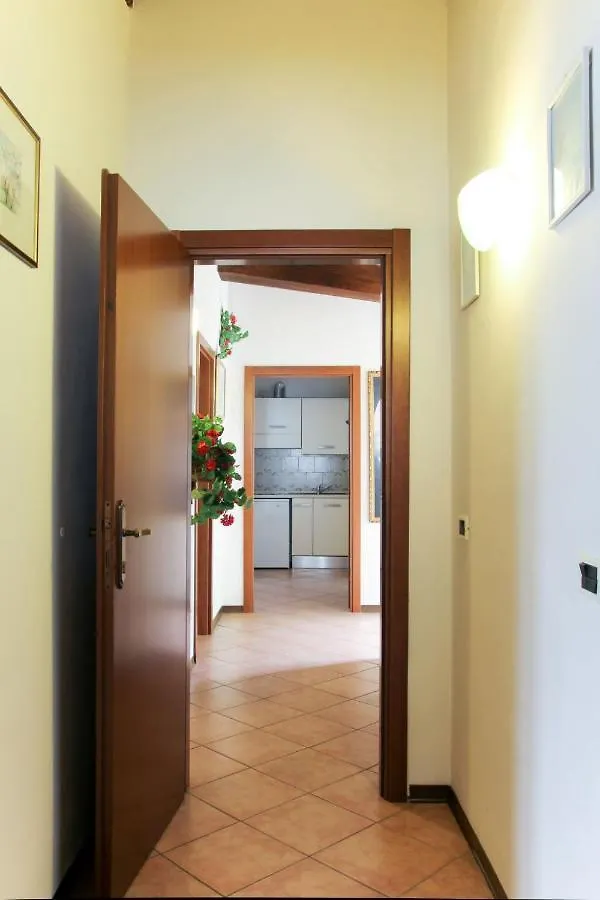 Apartment La Tartufaia-9 By Interhome Tremosine Italy